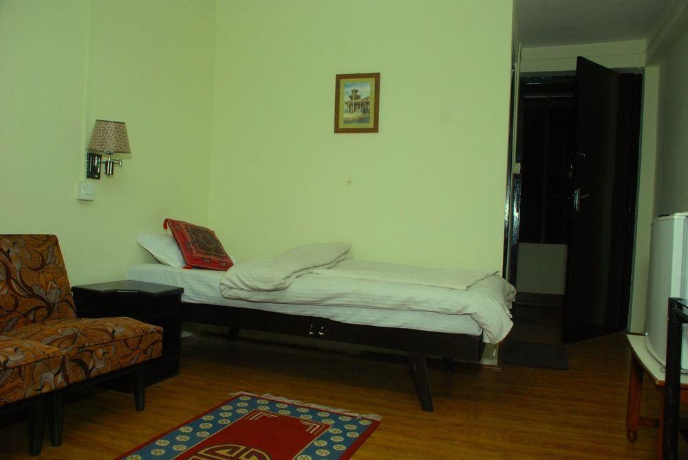 Pariwar B&B Катманду Екстер'єр фото