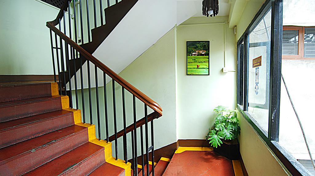 Pariwar B&B Катманду Екстер'єр фото